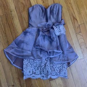 Lozaro Bridemate dress